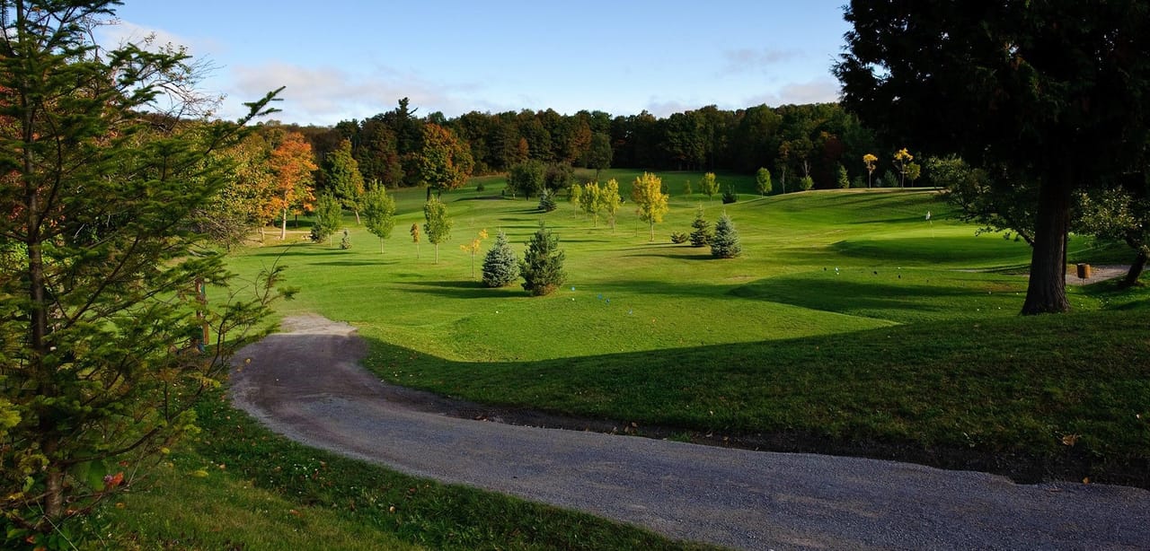 Club de Golf Dunnderosa