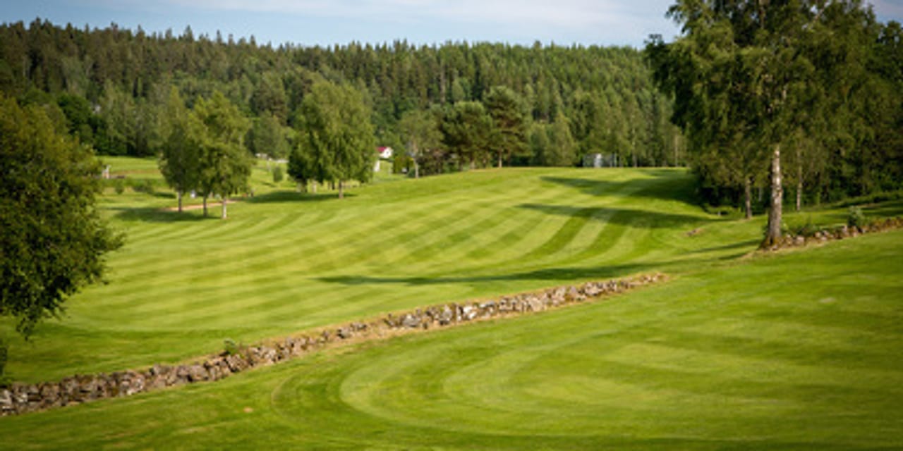 Marks Golfklubb (Lydde)
