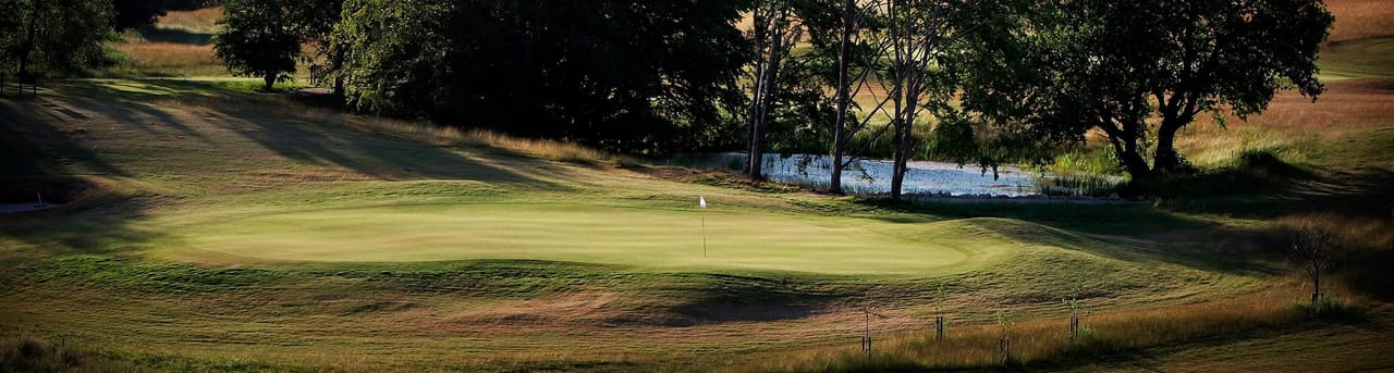 Volstrup Golf Center (18h)