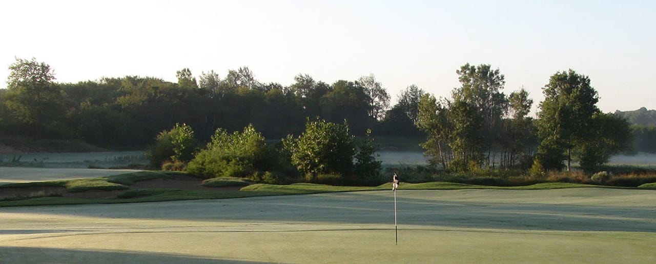College Fields Golf Club