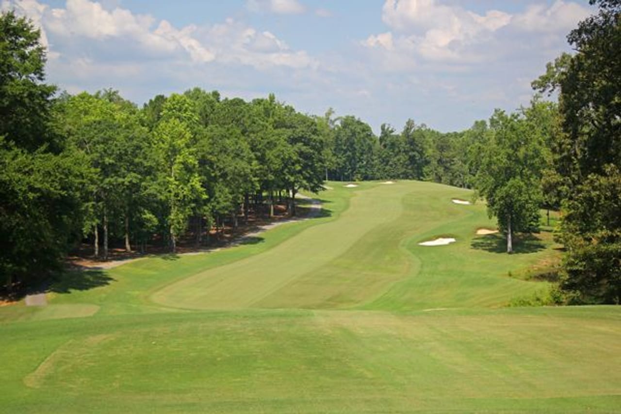 Saugahatchee Country Club