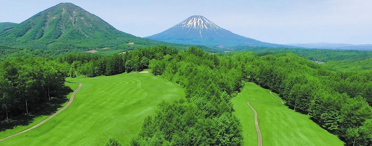 Rusutsu Resort Golf 72 (River)