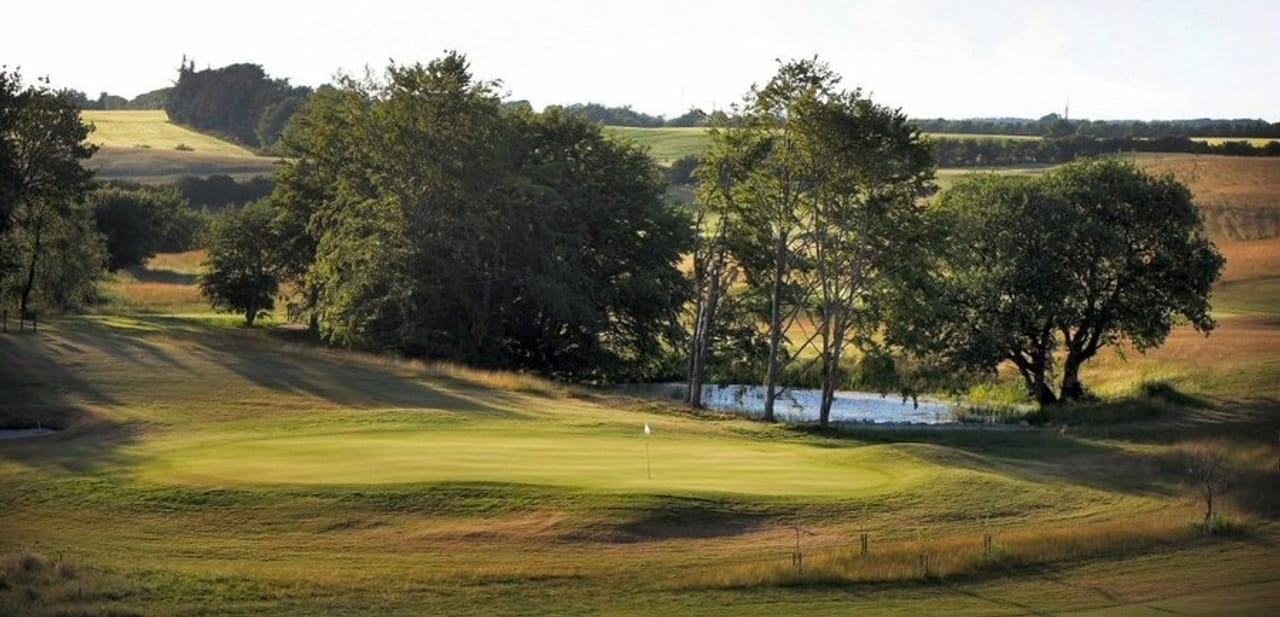 Volstrup Golf Center (9h)