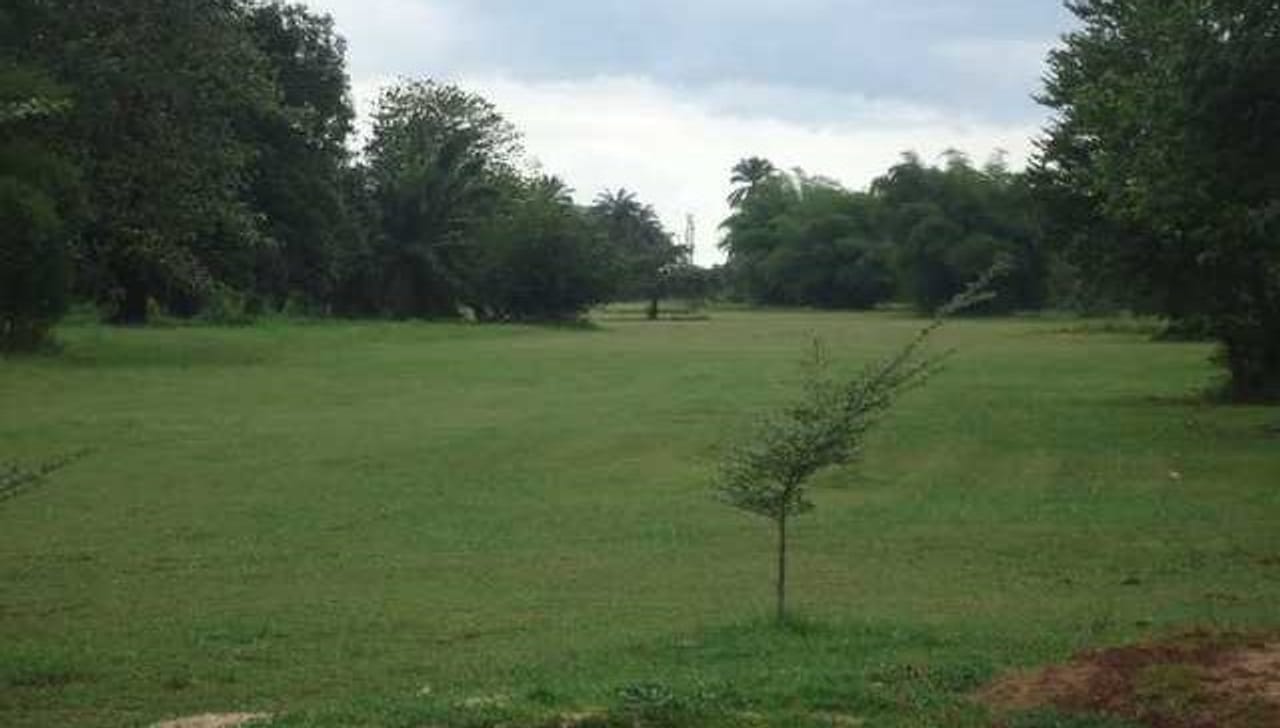 Ibori Golf & Country Club