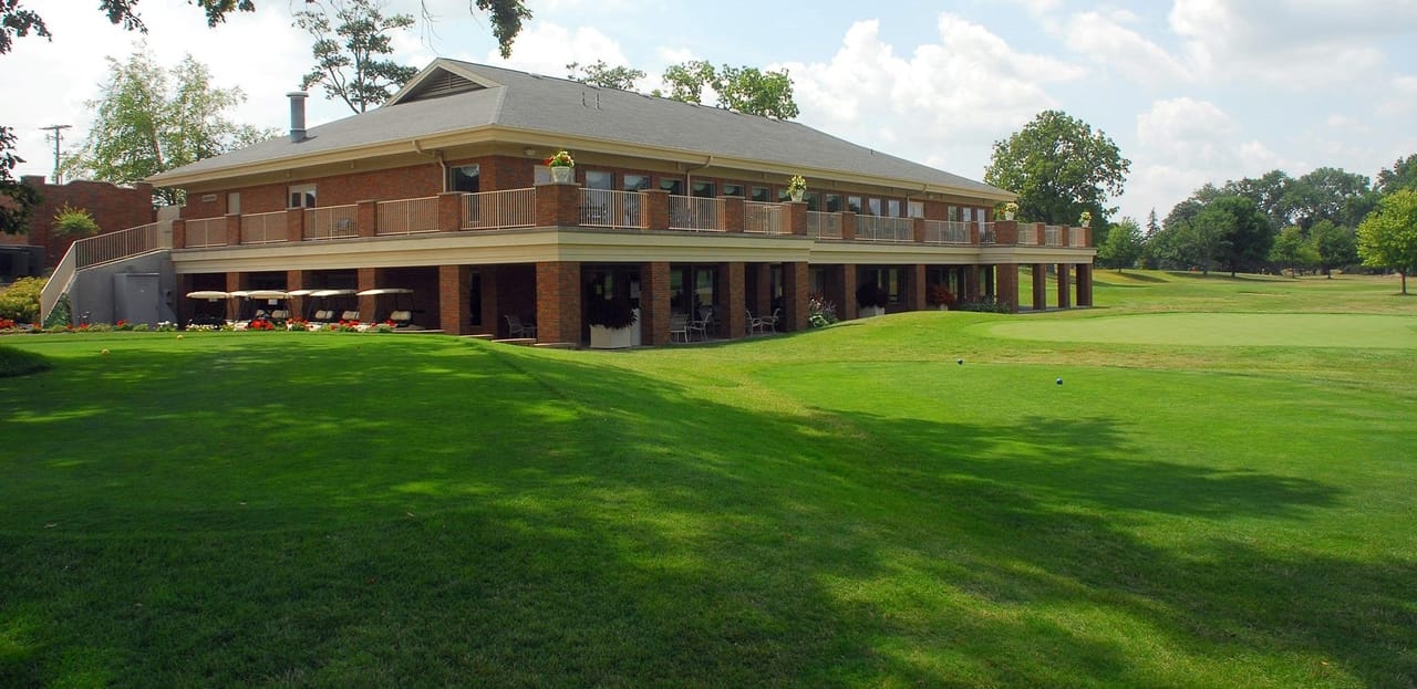 Willow Bend Country Club