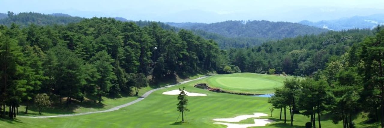 Onomichi Country Club Uneyama