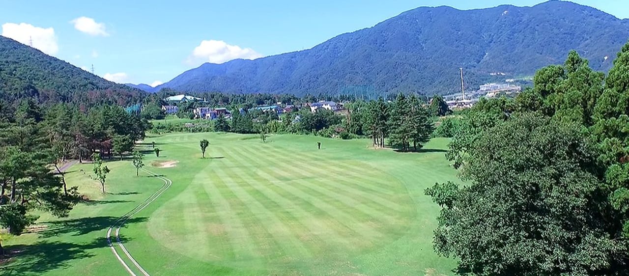 Tsuruga Kokusai Golf Club