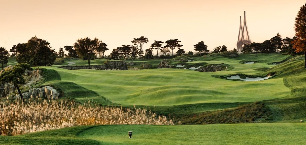 Jack Nicklaus Golf Club