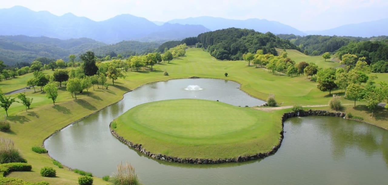Takamatsu Gold Country Club