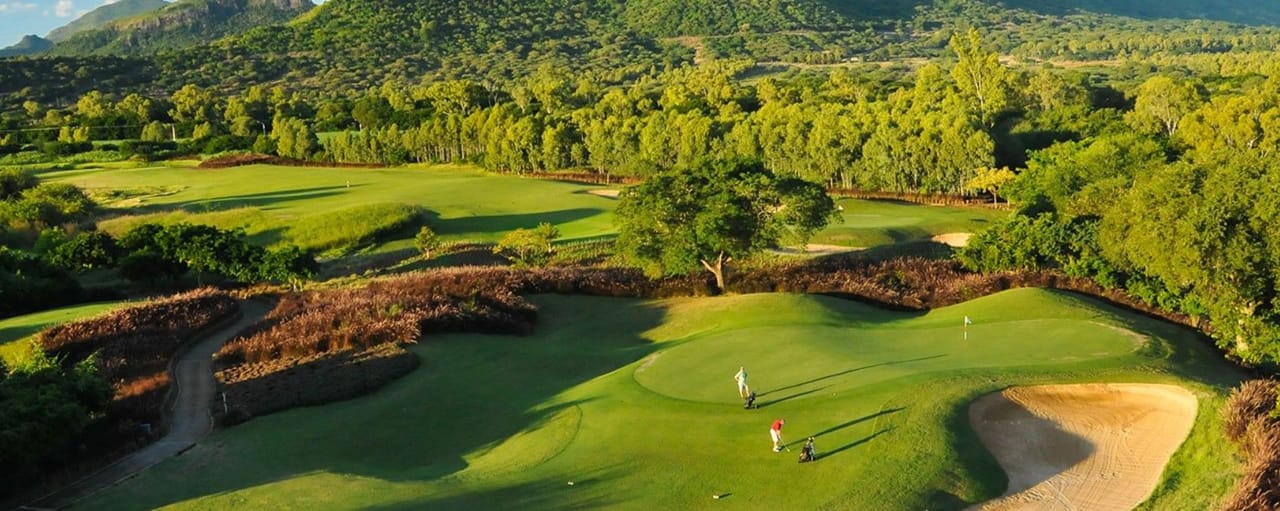 Tamarina Golf Club