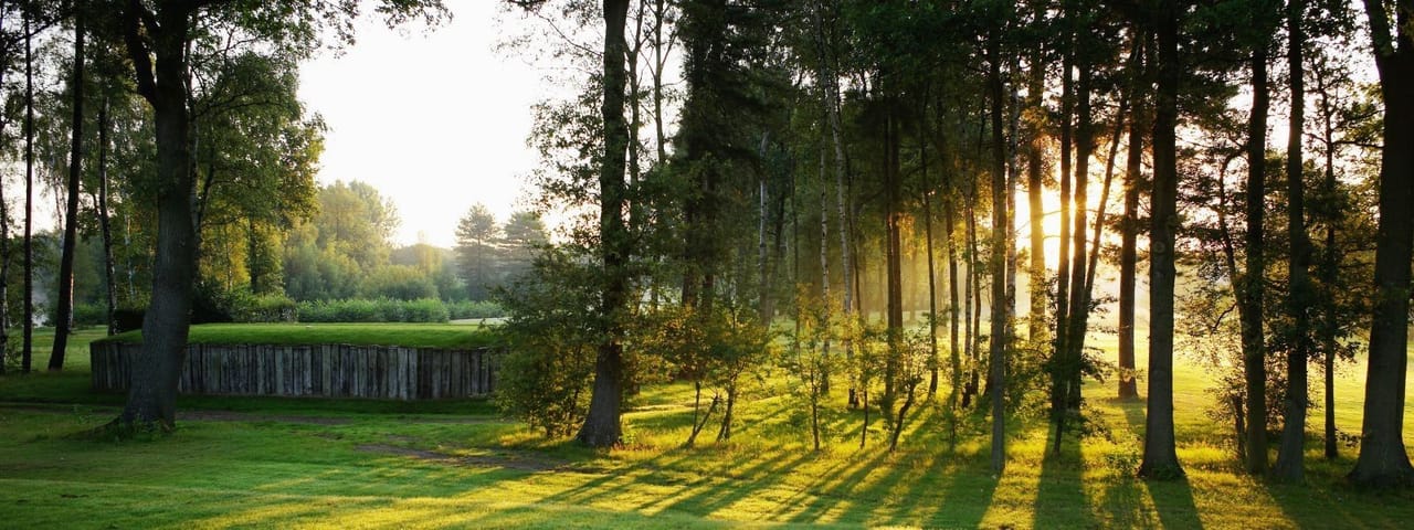 Brasschaat Open Golf & Country Club (Junior)