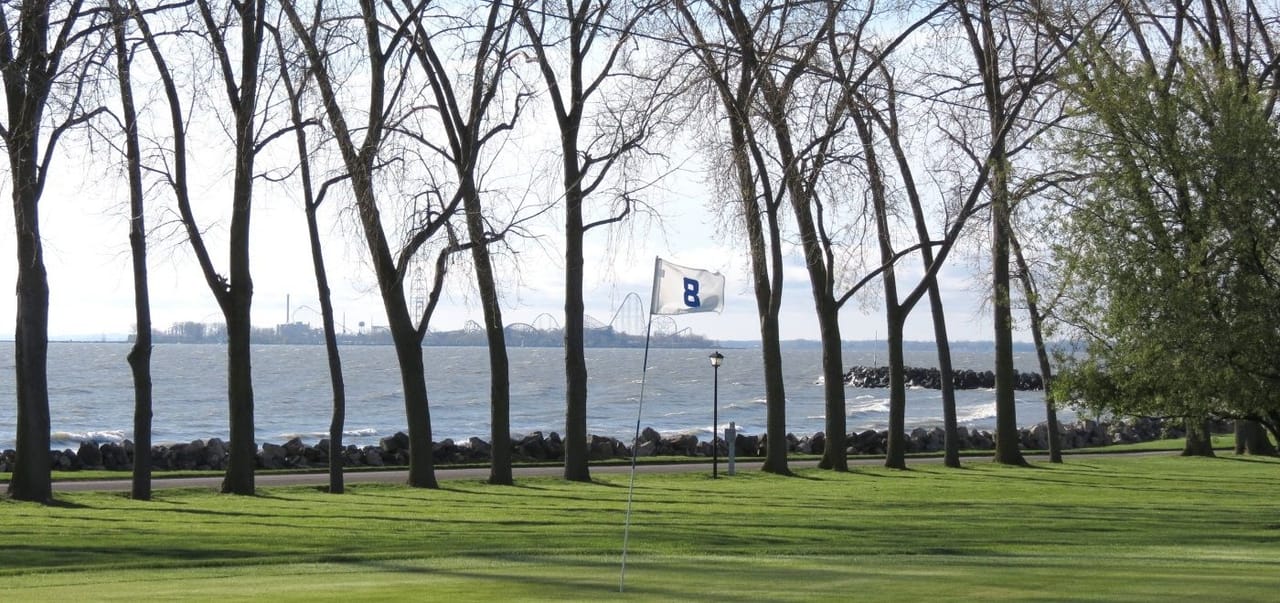 Bay Point Golf Course