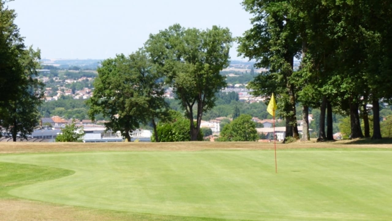 Golf Club de L'Hirondelle