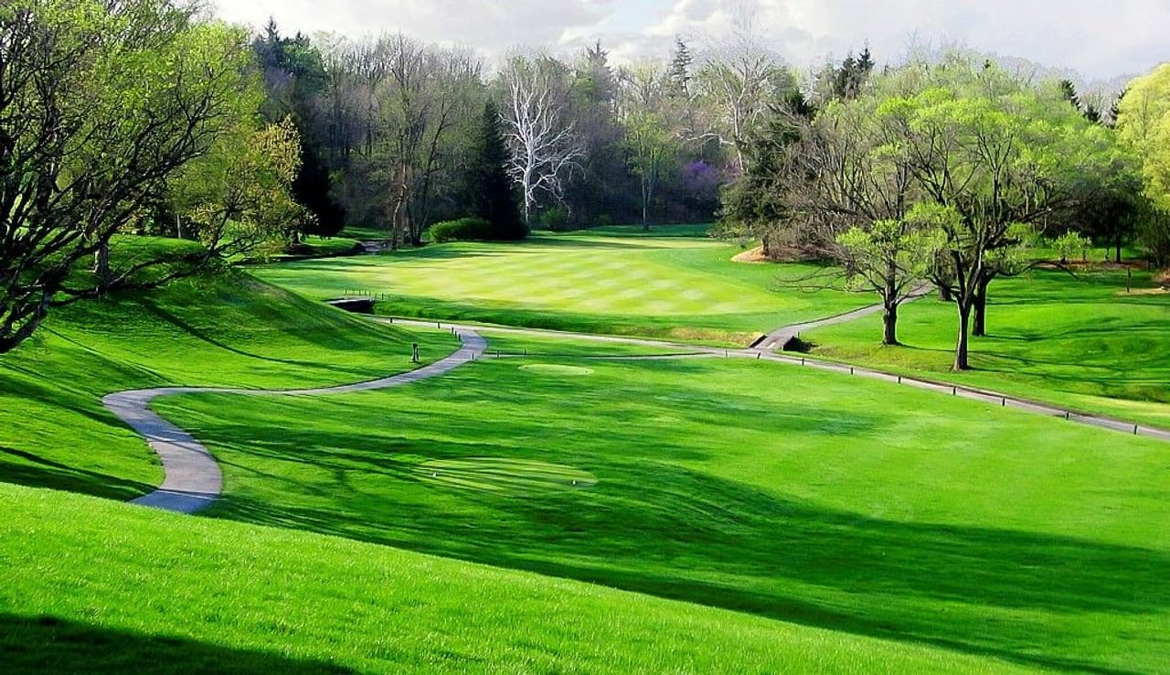 Highland Golf Course