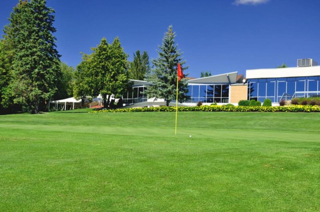 Club de Golf Le Diamant