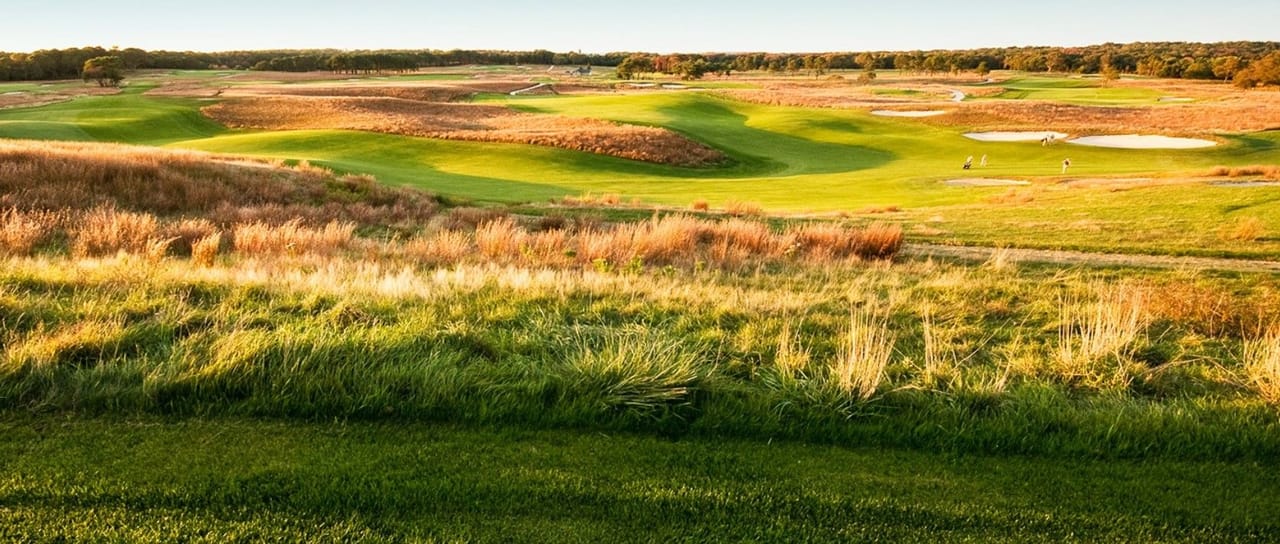 Shinnecock Hills Golf Club