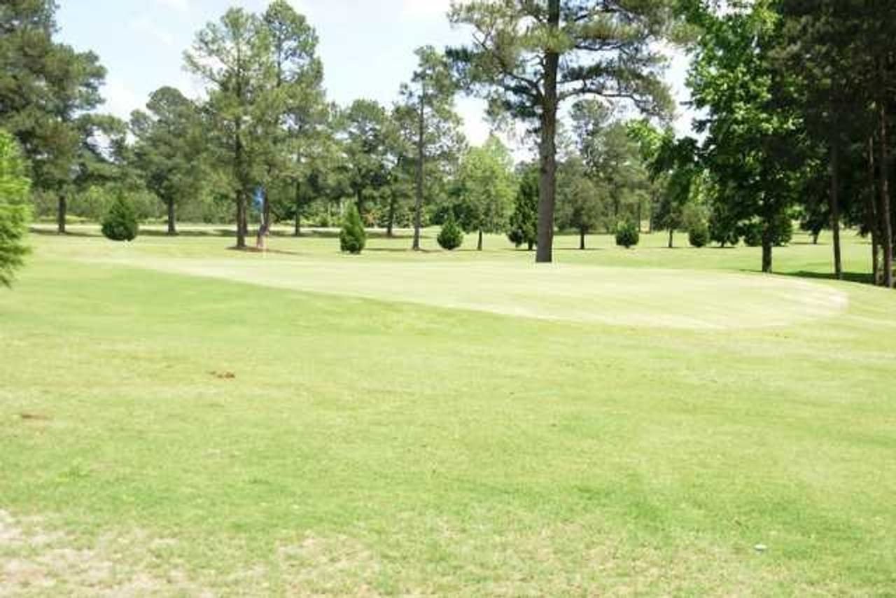 Washington Wilkes Country Club