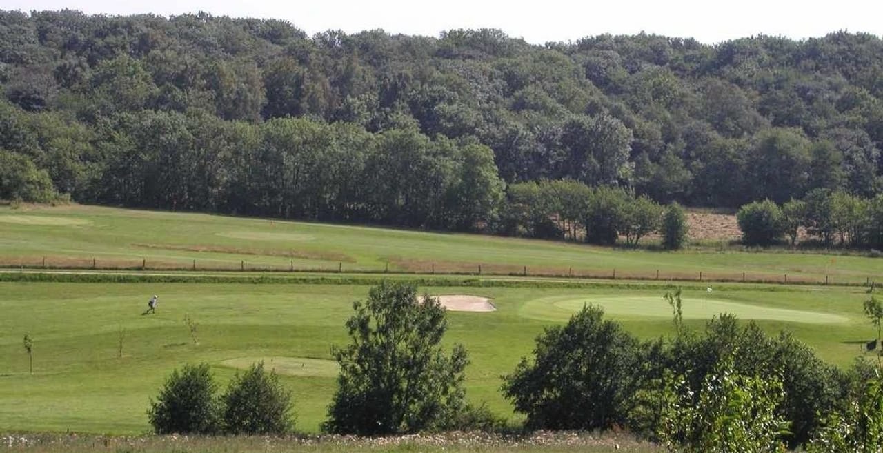 Nordbornholms Golfklub (Old) - Gudhjem Golfklub
