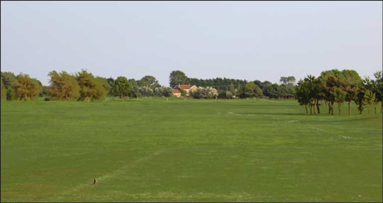 Addlethorpe Golf & Country Club