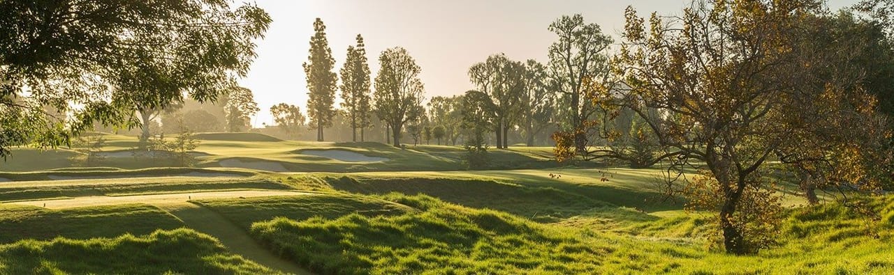 Brentwood Country Club