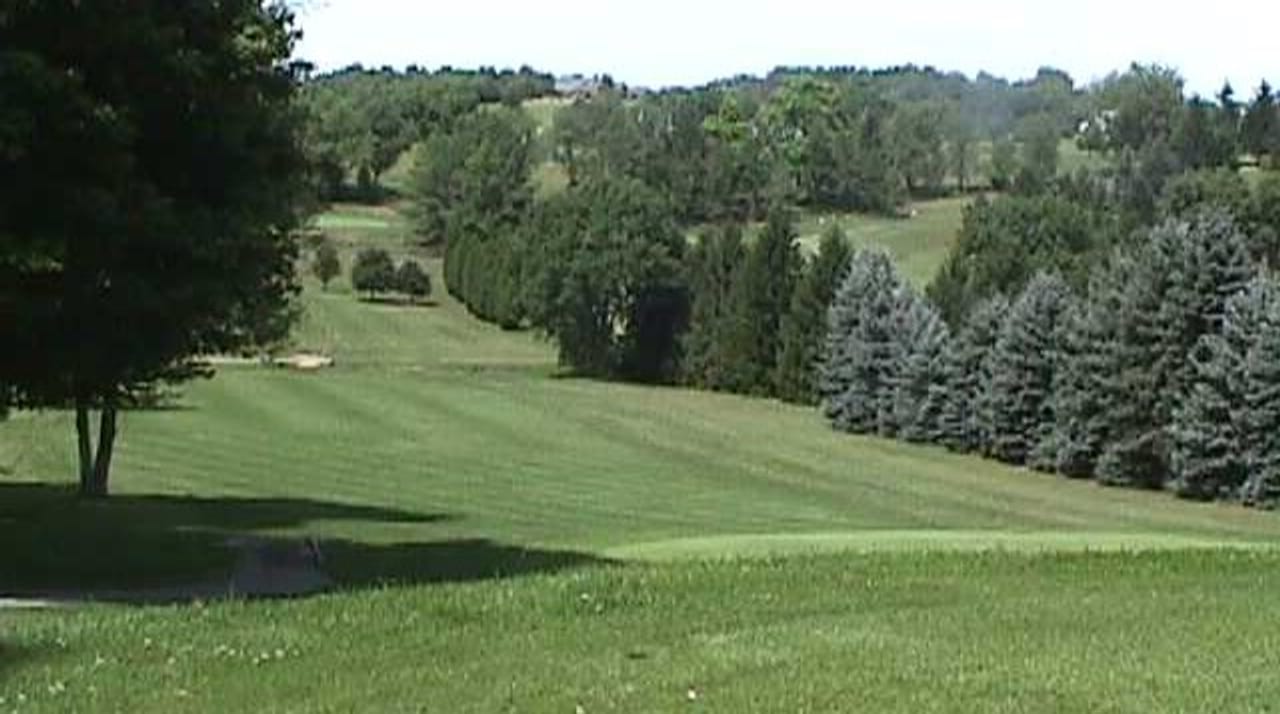 Meadow Lane Golf Course