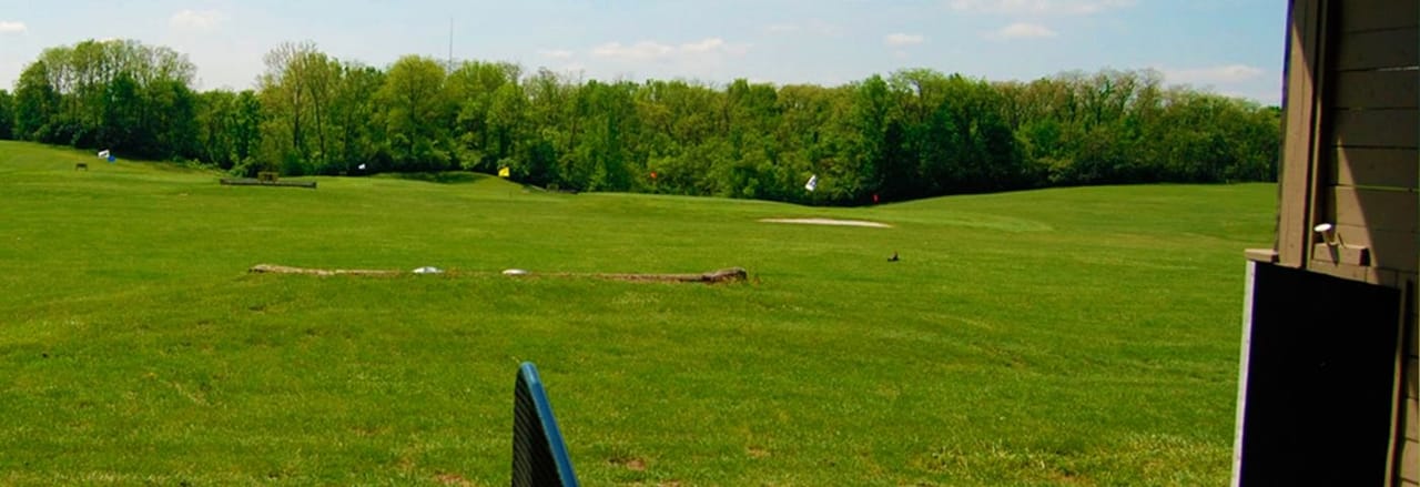 Meadow Links & Golf Academy