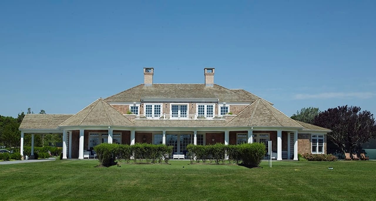 The Quogue Field Club