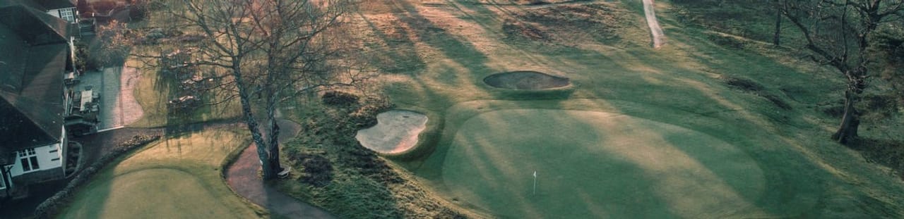 Worplesdon Golf Club