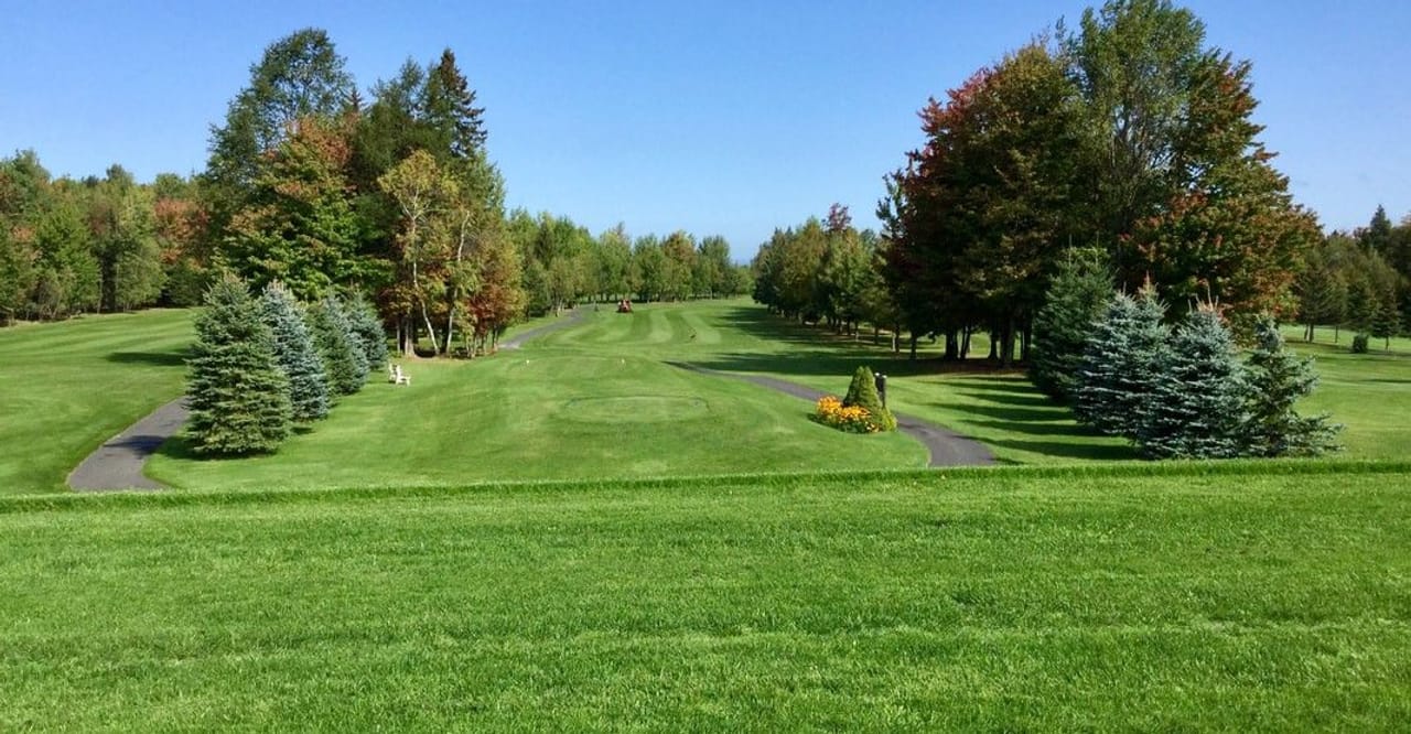 Club de Golf Coaticook