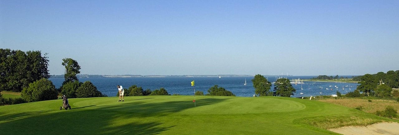 Förde Golf Club Glücksburg