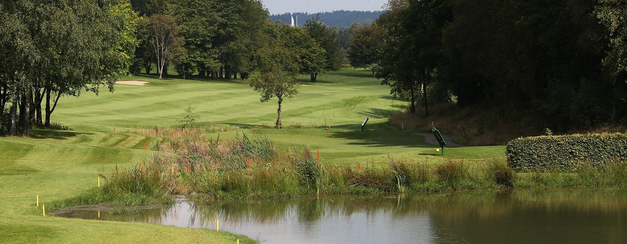 Golf Club Siegen-Olpe