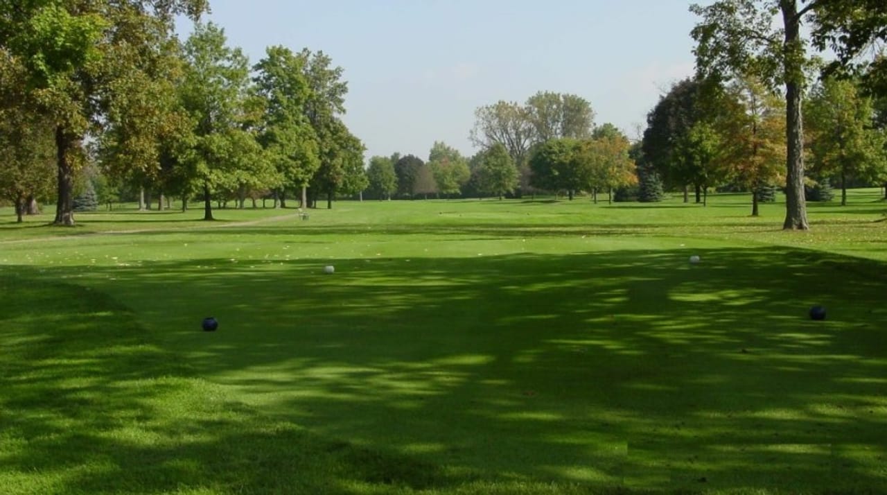 Anderson Country Club