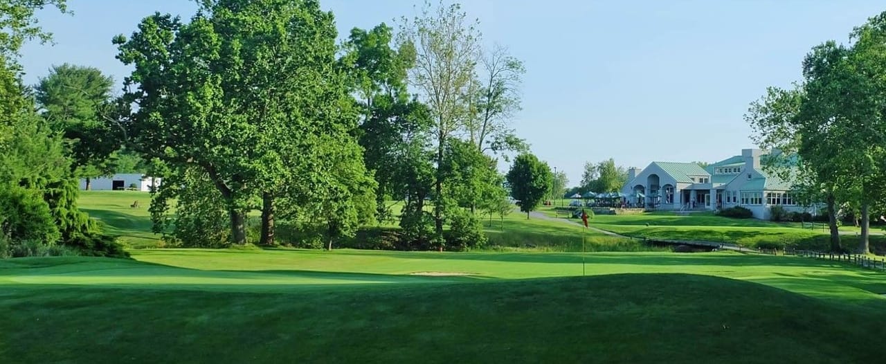 Waynesboro Country Club