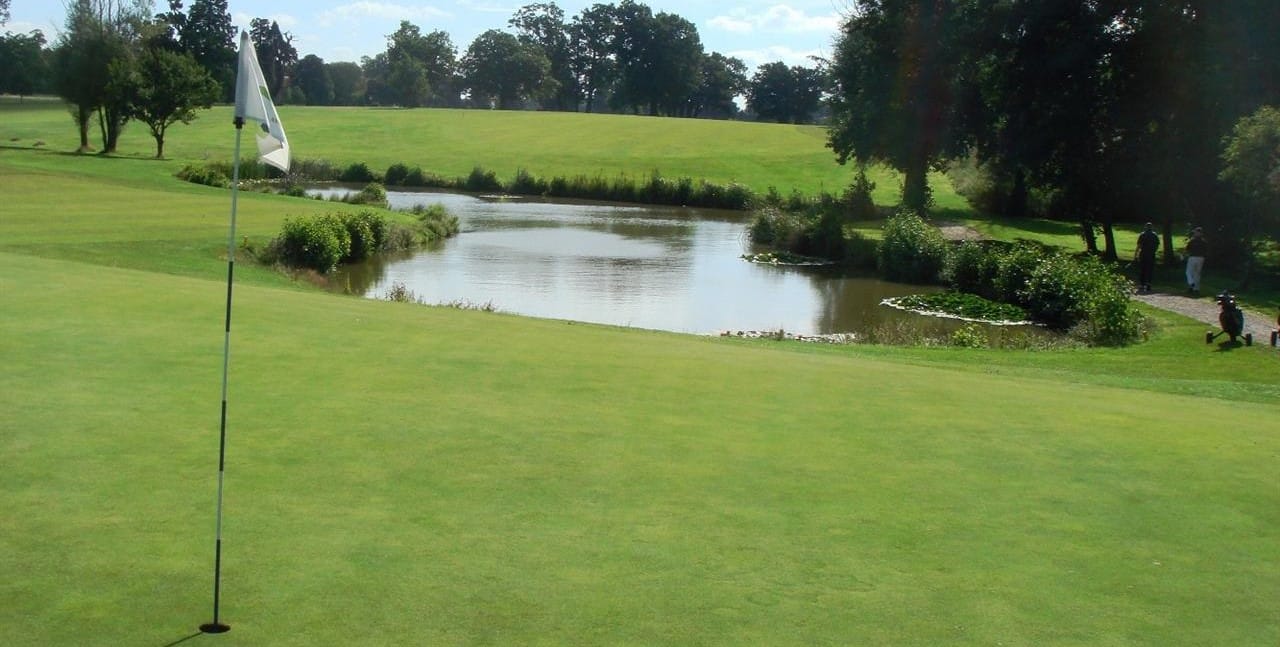 Gosfield Lake Golf Club (Meadows)