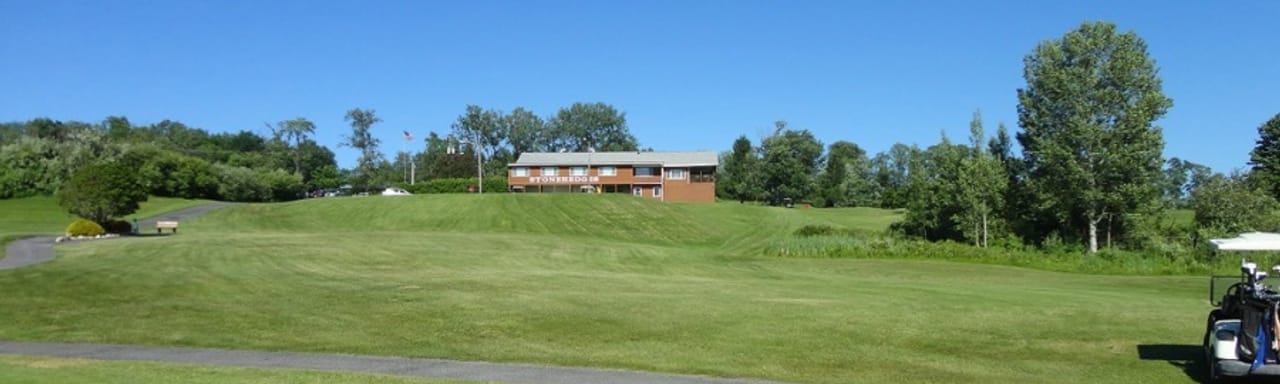 Stonehedges Golf Course
