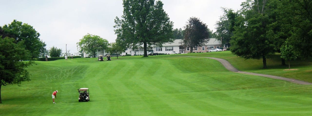 Westbrook Country Club
