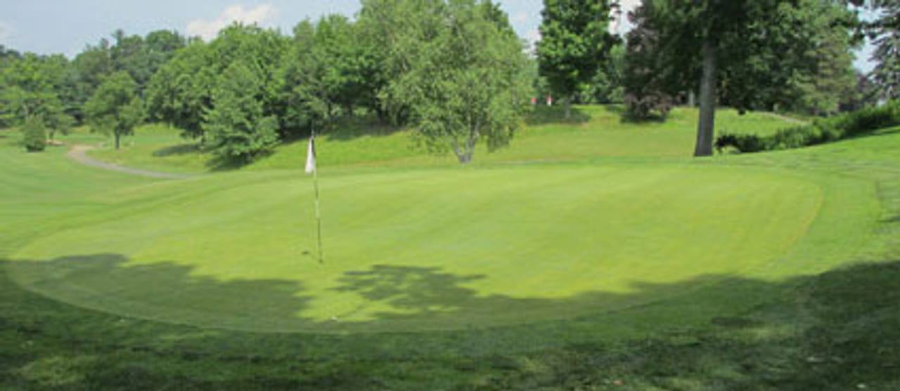 Wyckoff Country Club