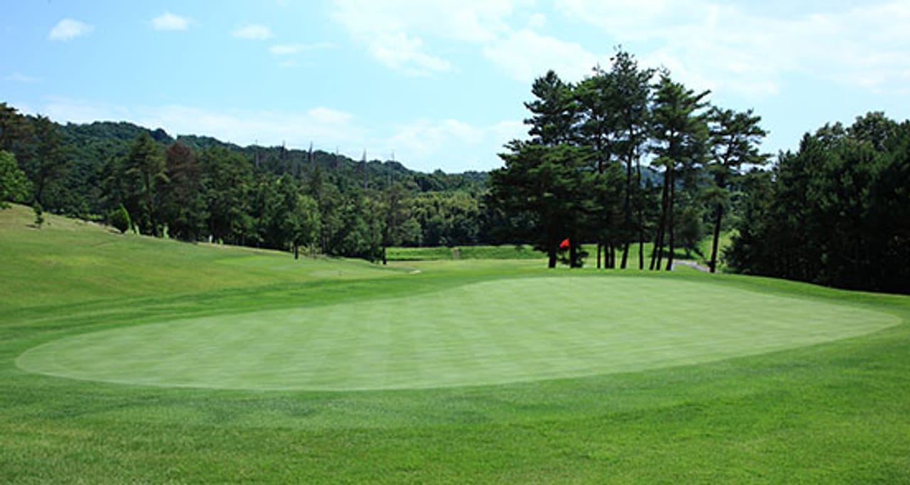 Akasaka Lakeside Country Club