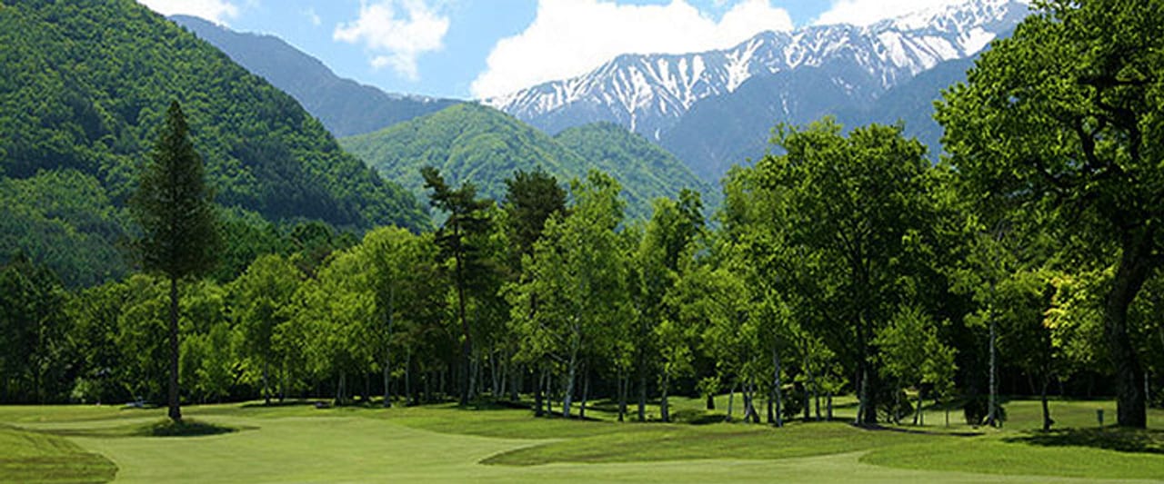Kisokoma Kogen Country Club Kankokaihatsu