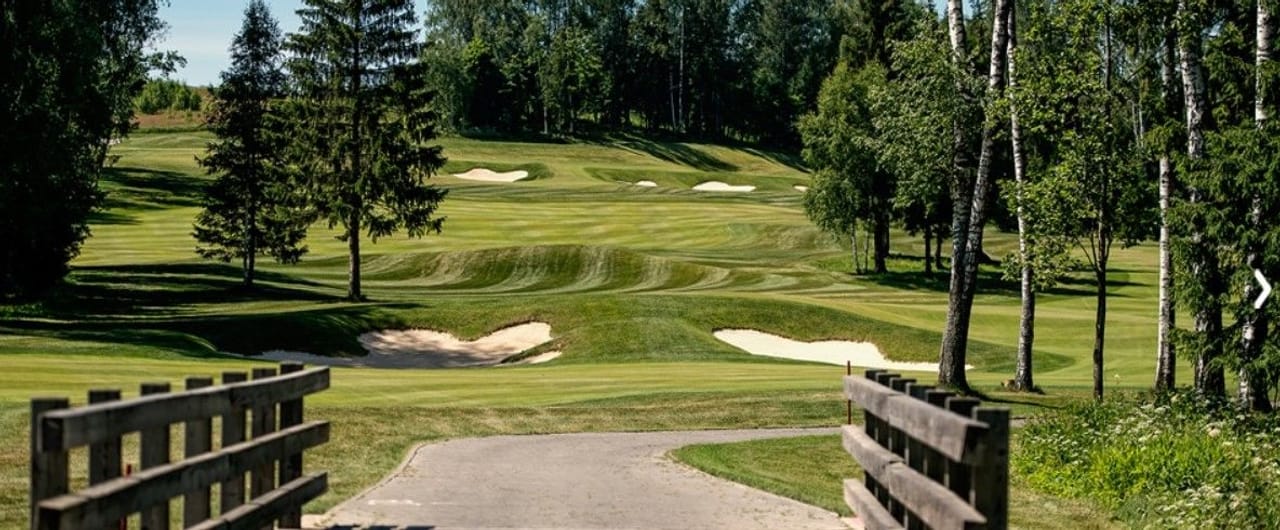 Forest Hills Golf Club