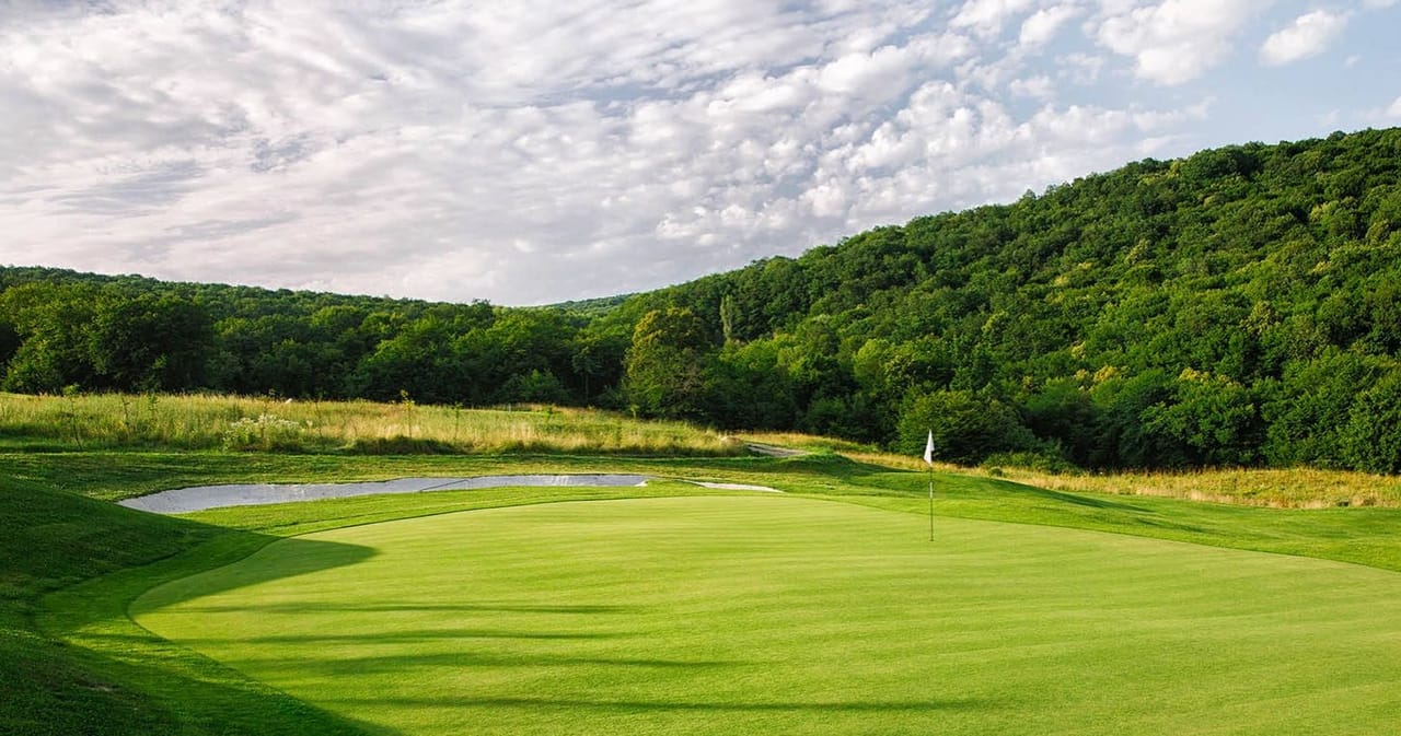 Sun Garden Golf & Spa Resort