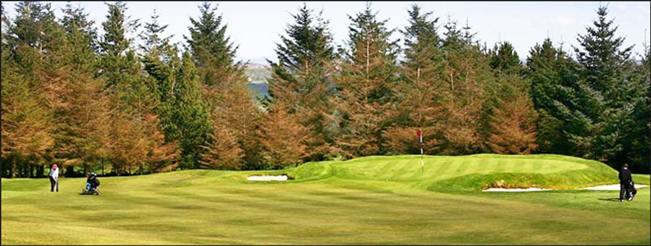 Bonnyton Golf Club