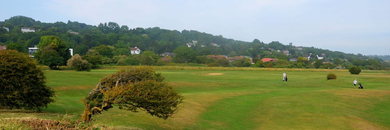 Hythe Golf Club