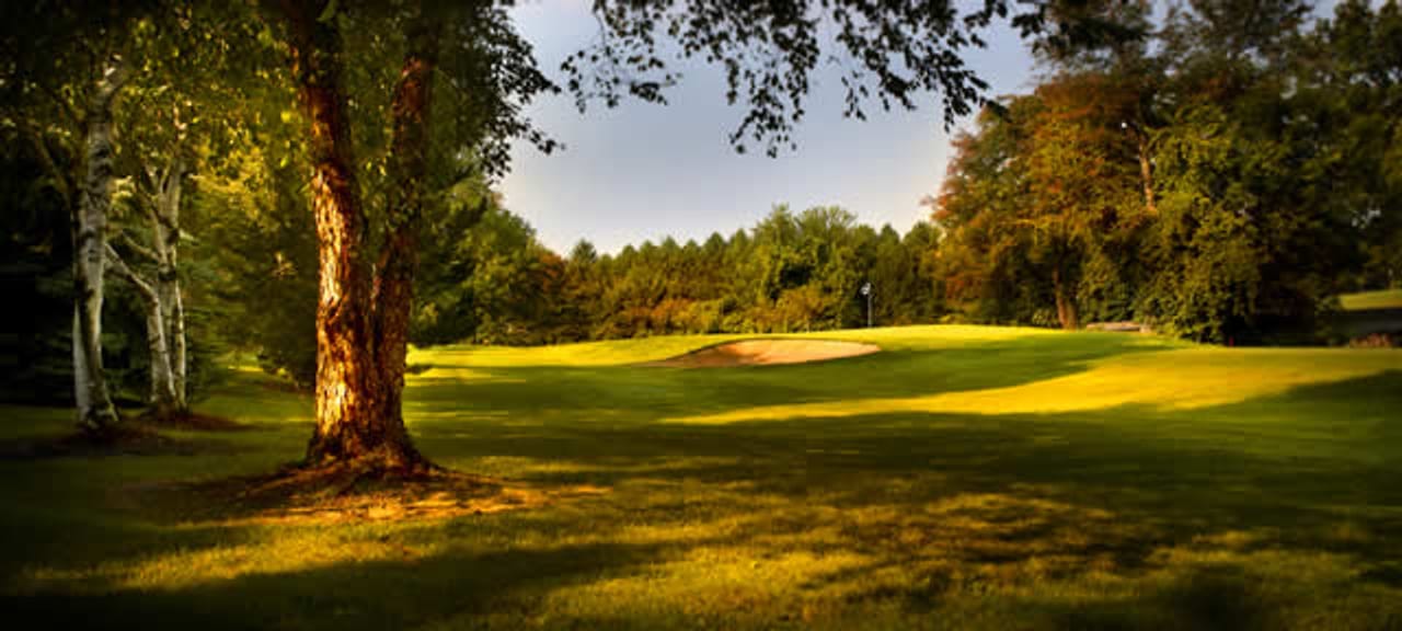 Sawmill Creek Golf Club