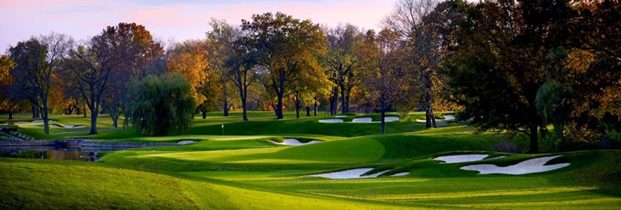 Scioto Country Club