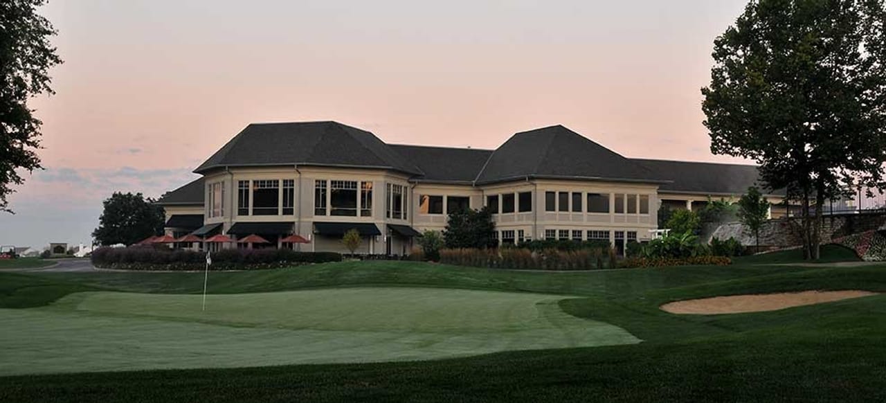 Scioto Reserve Country Club