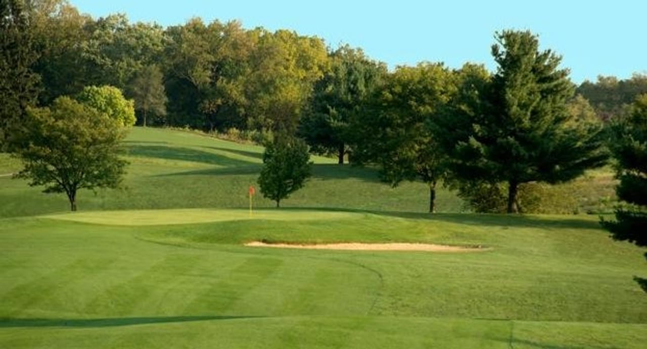 Tam O'Shanter Golf Course (Hills)