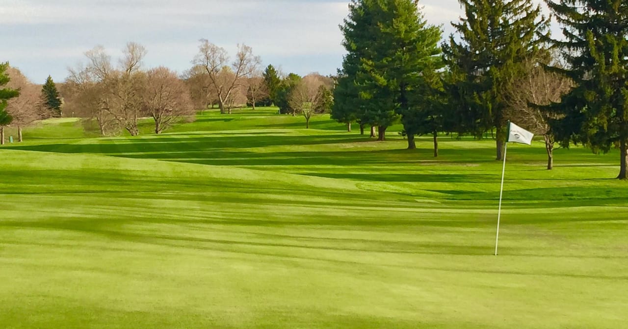 Tam O'Shanter Golf Course (Dales)