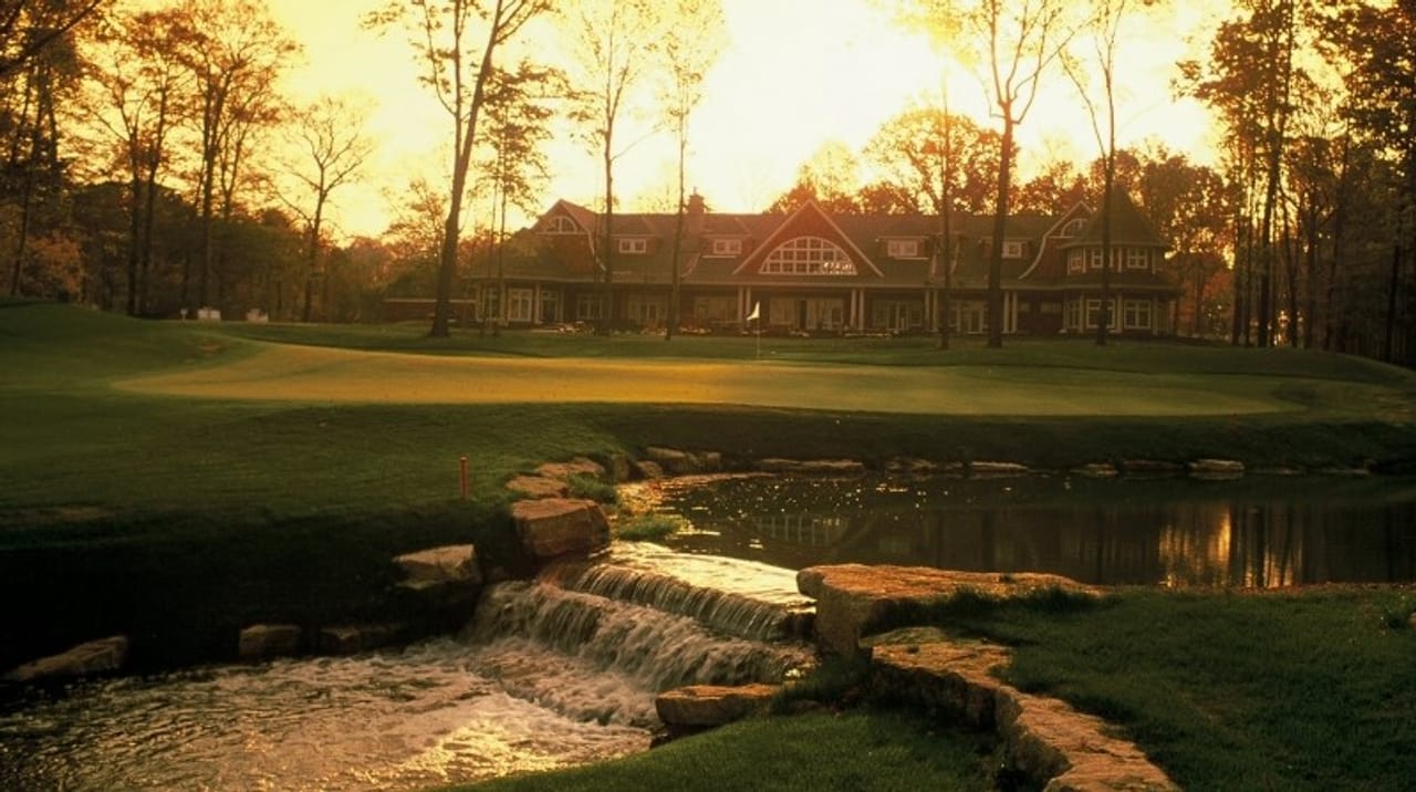 Tartan Fields Golf Club