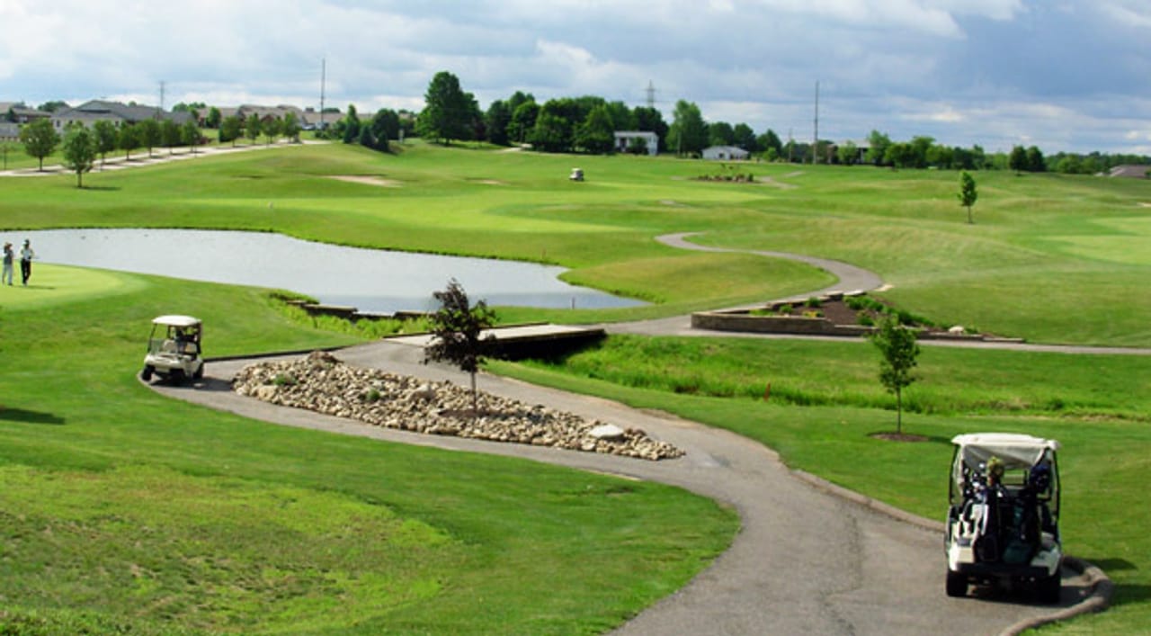 The Legends of Massillon